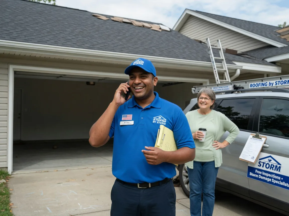 Roof Repair Near Me Albany, OH FAQs